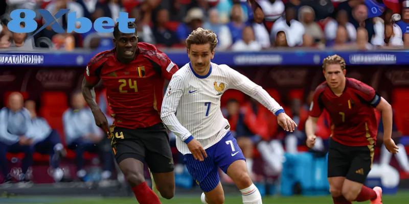 Theo dõi tin tức World Cup giúp đưa ra nhận định chuẩn