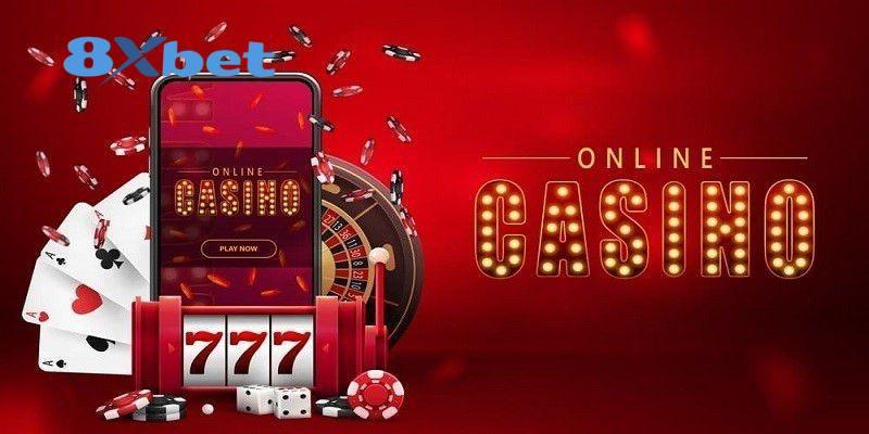 Link Vào 8XBET Không Bị Chặn ⭐️ Cập Nhật Hôm Nay 2026 Tổng quan về nhà cái top 1 8xbet